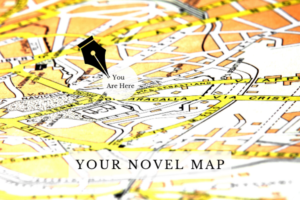 Your Novel Map