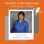 Words For Writers, Ginny L. Yttrup
