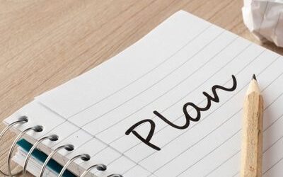 Tips for Solid Planning